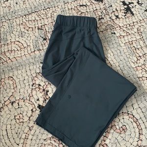 Lululemon leggings size 8